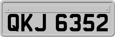 QKJ6352