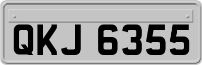 QKJ6355