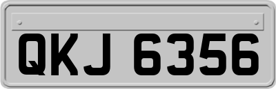 QKJ6356