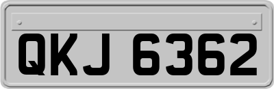 QKJ6362