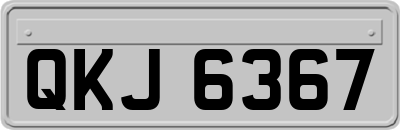 QKJ6367