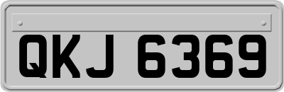 QKJ6369