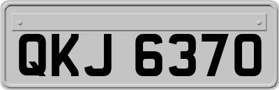 QKJ6370