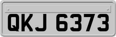 QKJ6373