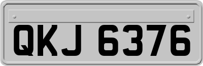 QKJ6376