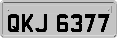 QKJ6377