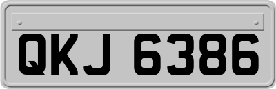 QKJ6386