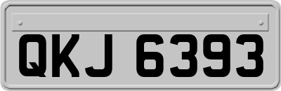 QKJ6393