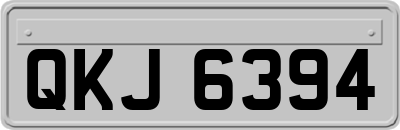 QKJ6394