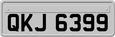 QKJ6399