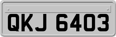 QKJ6403