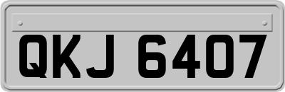 QKJ6407