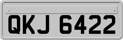 QKJ6422