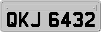 QKJ6432