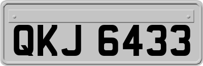 QKJ6433