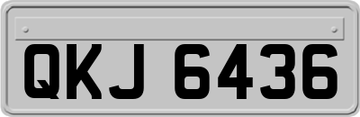 QKJ6436