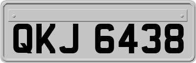 QKJ6438