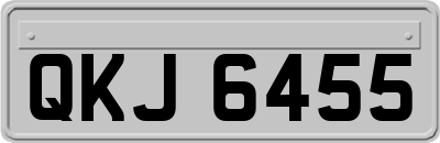 QKJ6455