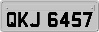 QKJ6457