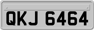 QKJ6464