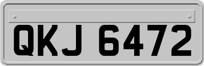 QKJ6472