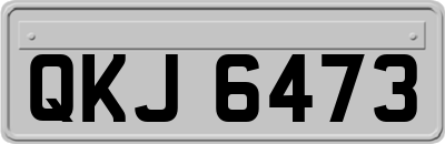 QKJ6473