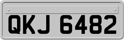 QKJ6482