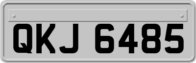 QKJ6485