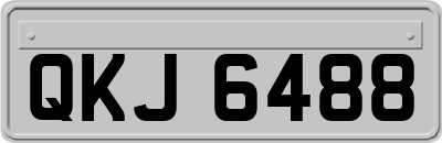 QKJ6488