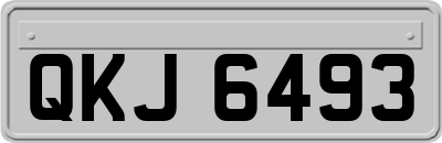 QKJ6493