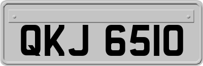 QKJ6510