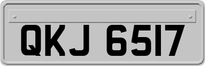 QKJ6517