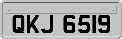 QKJ6519