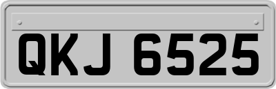 QKJ6525