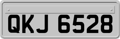 QKJ6528