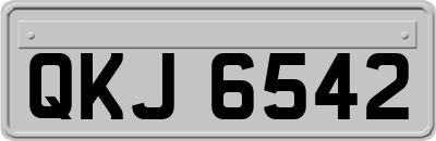 QKJ6542