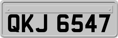 QKJ6547