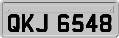 QKJ6548