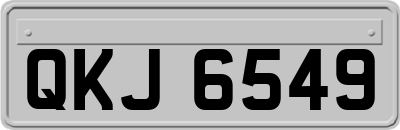 QKJ6549