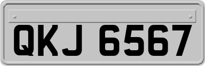 QKJ6567