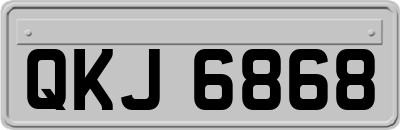 QKJ6868