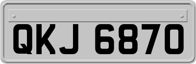 QKJ6870