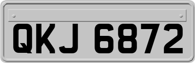 QKJ6872