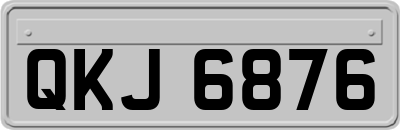 QKJ6876