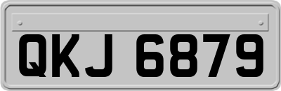 QKJ6879