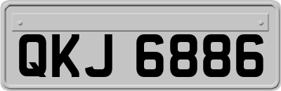 QKJ6886