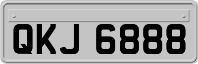 QKJ6888