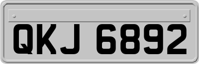 QKJ6892