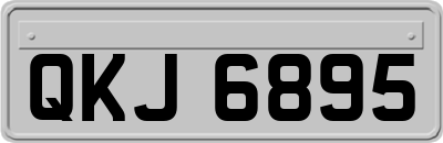 QKJ6895