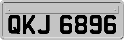 QKJ6896